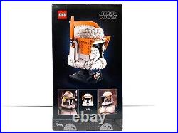 10 Lego Star War Helmets 75276 75277 75304 75305 75327 75343 75349 75350 75351