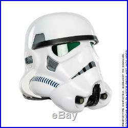 11 STAR WARS Classic TK Stormtrooper Helmet Full Size Prop Replica Anovos Ver 2