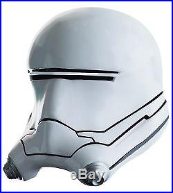 15 Star Wars Rubies EPISODE VII 7 Stormtrooper-FLAMETROOPER Armor Costume Helmet