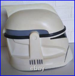 2002 Ruby'S Star Wars Clone Trooper 1/1 Helmet