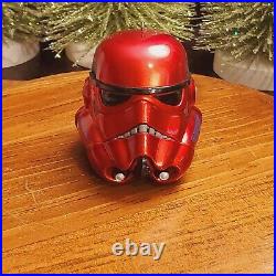 2017 Hallmark Keepsake POPMINDED-Imperial Stormtrooper Surprise-RED-HTF-MIB-RARE