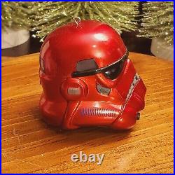 2017 Hallmark Keepsake POPMINDED-Imperial Stormtrooper Surprise-RED-HTF-MIB-RARE