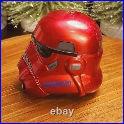 2017 Hallmark Keepsake POPMINDED-Imperial Stormtrooper Surprise-RED-HTF-MIB-RARE