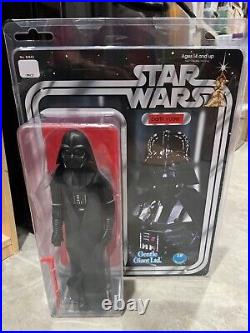 2023 Star Wars Gentle Giant Jumbo Darth Vader UNMASKED May 4th Exclusive LE 2500