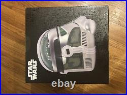 2024 Star Wars Galaxy's Edge Clone Wars Commander Gree Helmet Confirmed Order