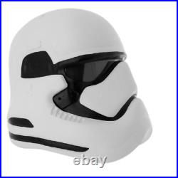 3D PRINTED Fully Wearable Star Wars Storm Trooper Helmet