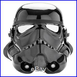 ANOVOS STAR WARS IMPERIAL SHADOW TROOPER Helmet Replica Accessory NEW