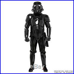ANOVOS Star Wars Classic Shadow STORMTROOPER ABS Armor Kit With Helmet NEW