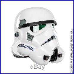 ANOVOS Star Wars Classic Trilogy Stormtrooper Helmet 11 NEW COSPLAY