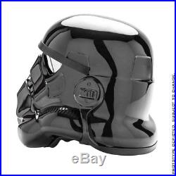 ANOVOS Star Wars Imperial Shadow Stormtrooper Helmet 11 Replica NEW SEALED
