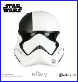 ANOVOS Star Wars Stormtrooper Executioner Helmet 11 Scale Wearable Helmet