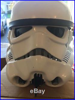ATA Stormtrooper Helmet