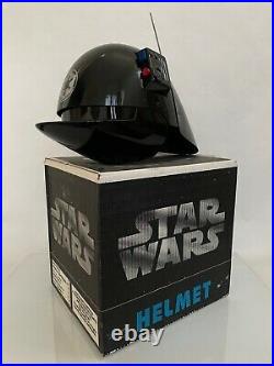 Altmanns 1996 IMPERIAL GUNNER Helmet Star Wars Mandalorian/EFX/Anovos/Boba Fett