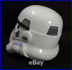 Anh Stunt Stormtrooper Helmet Replica Star Wars A New Hope