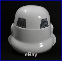 Anh Stunt Stormtrooper Helmet Replica Star Wars A New Hope