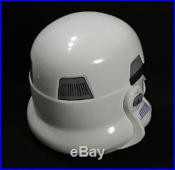 Anh Stunt Stormtrooper Helmet Replica Star Wars A New Hope