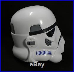 Anh Stunt Stormtrooper Helmet Replica Star Wars A New Hope