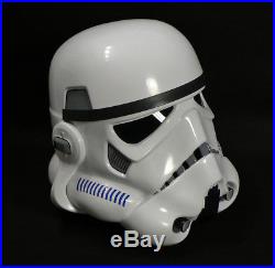 Anh Stunt Stormtrooper Helmet Replica Star Wars A New Hope