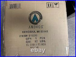 Anovos Denuo Star Wars First Order Fiberglass Stormtrooper Helmet 2016 Premier