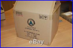 Anovos Life Sized 11 Imperial Storm Trooper Helmet Star Wars Damaged Box