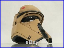 Anovos SHORETROOPER Helmet 11 Star Wars Stormtrooper Boba Fett Darth Vader EFX