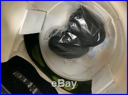 Anovos STAR WARS Classic TK Sandtrooper Stormtrooper Helmet Full Size Replica