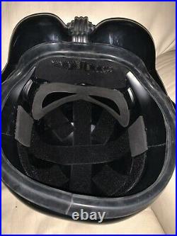 Anovos Star Wars Classic Stormtrooper Shadowtrooper ABS Vacuum Helmet 006