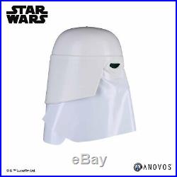 Anovos Star Wars Classic Trilogy Snowtrooper Stormtrooper Helmet Accessory Bust