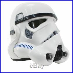Anovos Star Wars Classic Trilogy Stormtrooper Helmet Accessory New In Box