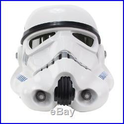 Anovos Star Wars Classic Trilogy Stormtrooper Helmet Accessory Statue Figure