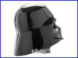 Anovos Star Wars Empire Strikes Back Darth Vader Helmet Factory Sealed