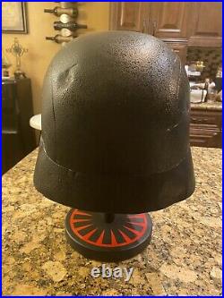 Anovos Star Wars Kylo Ren Helmet (The Force Awakens)
