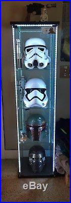 Anovos Star Wars Original Trilogy Stormtrooper Helmet