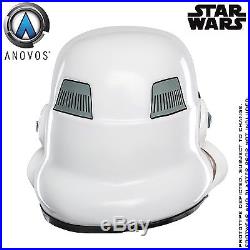 Anovos Star Wars Original Trilogy Stormtrooper Helmet Accessory Replica New