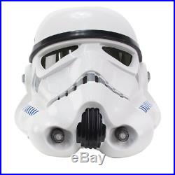 Anovos Star Wars Original Trilogy Stormtrooper Helmet Bust Statue Figure Rare