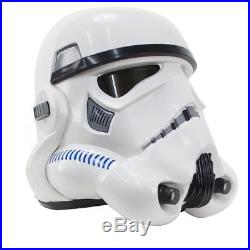 Anovos Star Wars Original Trilogy Stormtrooper Helmet Bust Statue Figure Rare