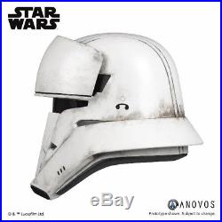 Anovos Star Wars Rogue One Imperial Tank Trooper Helmet Accessory Replica New