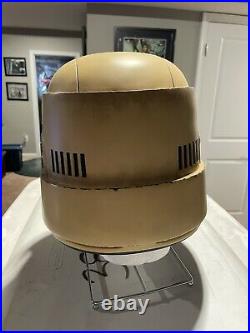 Anovos Star Wars Shoretrooper helmet