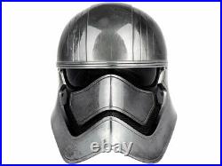 Anovos Star Wars Tfa Captain Phasma Stormtrooper Helmet New Factory Sealed