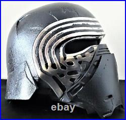 Anovos Star Wars Tfa Kylo Ren Premier Line Helmet First Generation Version One