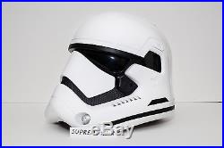 Anovos Star Wars The Force Awakens First Order Stormtrooper 11 Helmet