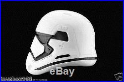 Anovos Star Wars The Force Awakens First Order Stormtrooper 11 Scale Helmet