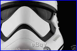 Anovos Star Wars The Force Awakens First Order Stormtrooper 11 Scale Helmet