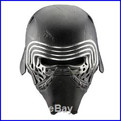 Anovos Star Wars The Force Awakens Kylo Ren Helmet Bust Statue Figure Rare