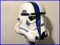 Anovos Stormtrooper Commander Star Wars Out Of Production Very Rare