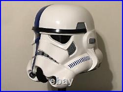 Anovos Stormtrooper Commander Star Wars Out Of Production Very Rare