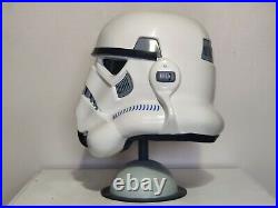 Anovos Stormtrooper Helmet ANH