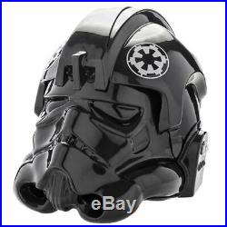 Avonos Star Wars TIE Fighter Pilot Standard Helmet Prop Replica PREORDER