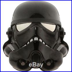 BAIT x Star Wars x EFX Collectibles Star Wars Shadow Stormtrooper Helmet MISB