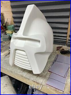 Battlestar Galactica 11 Cylon Helmet Prop Replica BSG not stormtrooper